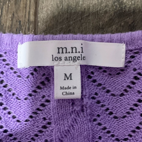 Dolls Kill Top - Picture 2 of 5